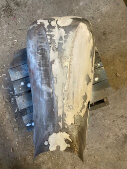 Prodám díly na Jawa pionýr - 12