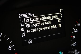 Ford Fiesta 1.0 / V ZÁRUKE / - 12