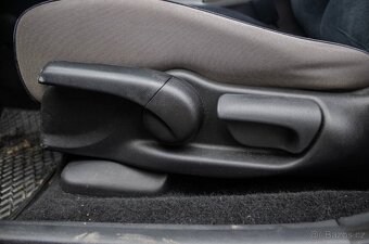 Honda Civic 2.2 CTDi Sport - 12