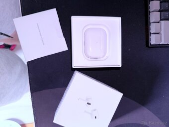 Air pods 2 generace - 12