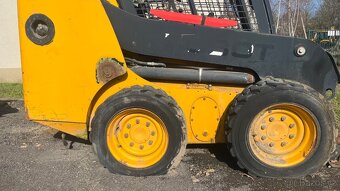 JCB ROBOT 160 4X4 - 12