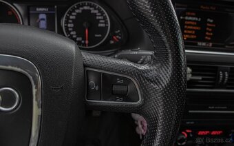 Audi Q5 3.0 TDI Quattro 2008 - 12