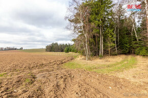 Prodej souboru pozemků, 108437 m², Vysočina - 12