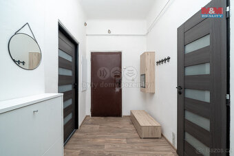 Prodej bytu 2+1, 51 m², Mírov - 12