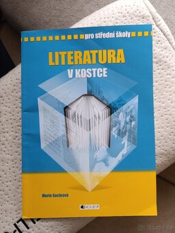 Střední zdravotnická škola 1,2,3,4 ročník - 12