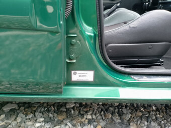 MG ZR 160 - 12