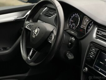 Skoda Octavia 2020 - 12