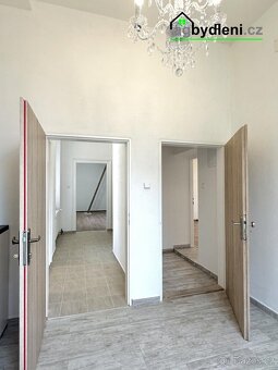 Historická vícegenerační budova, Semošice (Horšovský Týn) - 12