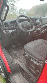 Iveco Daily 50c16 valník - 12