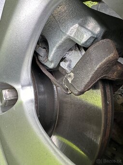 FORD S-MAX 2.2TDCi TITANIUM model 2013 facelift - 12