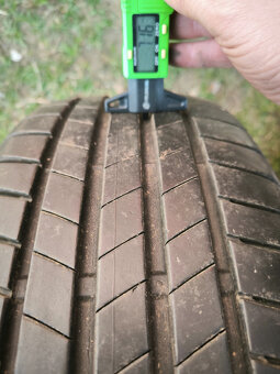 4x alu (5x112) letní pneu 205/55 r16 (7 mm) - 12