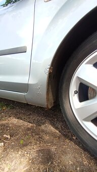 Ford Focus 1.6i Ti-vtc 85kw - 12