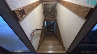 Prodej chalupa, 106 m2 - Horní Město - Dobřečov, ev.č. 01524 - 12