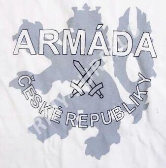 UBACS vz.95 AČR ⚔️ - 12