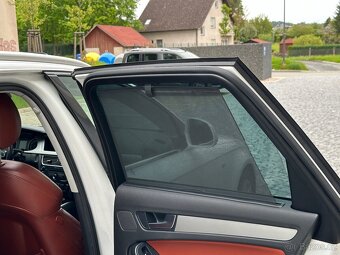 Audi A4 B8 1.8 TFSI PANO / B&O / S-line, manuál - 12