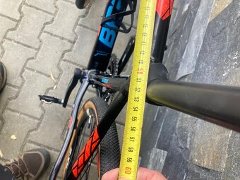 Dámské cyklokrosové kolo - gravel - 12