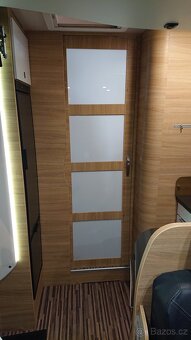 Benimar Perseo 563 Edition 40 design - 12