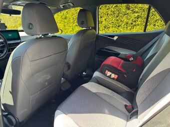 VW I.D3  baterie 77 kWh 150KW r.v. 2021  ,DPH - 12