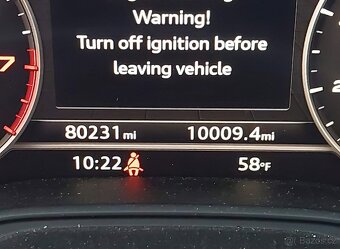 2017 Audi A4 Allroad 2.0t Premium - 12