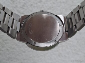 Pánské hodinky Omega Genve Dynamic Automatic - 12