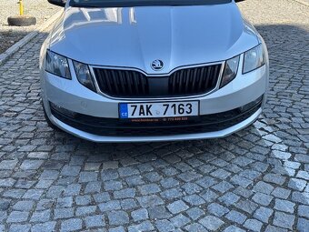 Pronájem Taxi bolt uber - 12