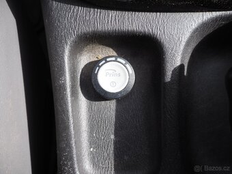 Subaru Legacy 2.5i LPG, AUTOMAT, 4x4 - 12