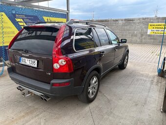 Volvo Xc 90 4.4 lpg - 12
