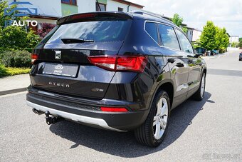 SEAT ATECA 1.4 TSi XCELLENCE FULL LED, TEMPOMAT,KAMERA - 12