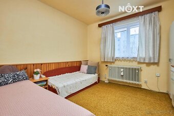 Prodej Rodinný dům, 87㎡ - 12