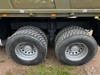 Tatra 815 sklopka - 12