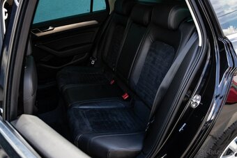 Volkswagen Passat Variant 2.0 TDI BMT Highline DSG - 12