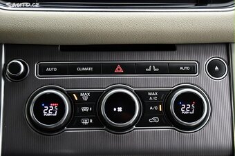 Range Rover Sport 3.0TDV6 A/T AWD HSE SERVISOVANÉ - 12