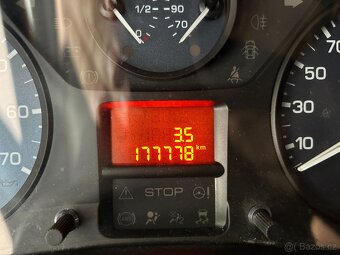 Peugeot Partner 1.6 HDI,1.MAJITEL,DPH,ČR,SERVISKA,TEPEE - 12