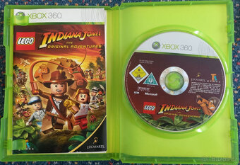 Hry na XBox 360 (ceny v textu) - 12