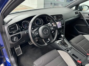 •VW GOLF 2.0TSI R 221KW DSG 4MOTION, DCC, KEYLESS, KAMERA• - 12