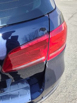 VW Passat Combi 2.0 TDi 103kw - 12