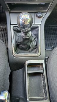 Opel Vectra C 1,8 16V 90 kW - 12