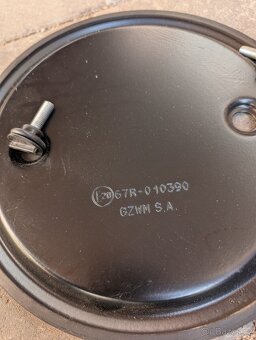 LPG sada na Roomster 1,4 a jiné - 12