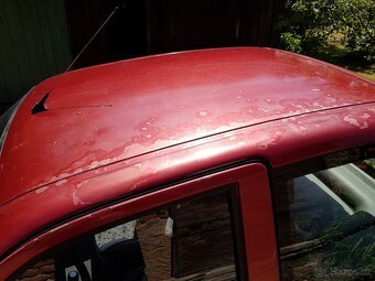 Prodám  Moped auto JDM Titane GLXII. - 12
