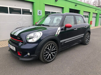 Sada originálních kol Mini Countryman R60 Paceman 5x120 R19 - 12