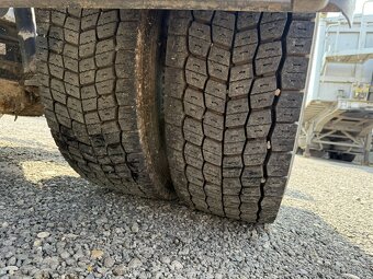 MAN TGS 18.360 E5 NOSIČ KONTEJNERŮ - 12