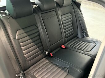 VW PASSAT B7 2.0TDI 130kw 4motion, DSG, HIGHLINE, WEBASTO - 12