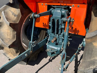 Traktor Kubota L2002 - 12