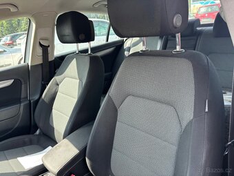 VOLKSWAGEN PASSAT 1.6TDI-77KW -2013-SEDAN - 12