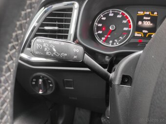 Prodám Seat Ateca XCELLENCE manuál, benzín 1,4 110 kw - 12