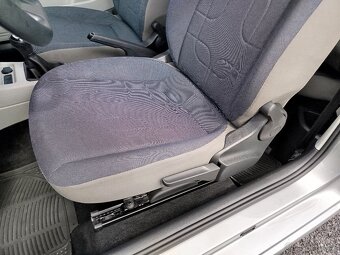 VW up 1.0 MPi 44kW, r.v. 3/2016, najeto 130.161 km - 12
