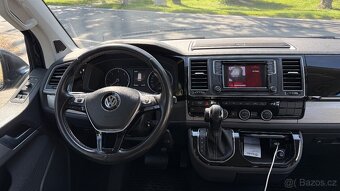 VW Multivan 2.0TDi GenerationSix, DPH, 1.Maj - 12