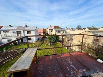 Pronájem domu – ubytování až 18 osob - 12