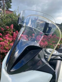 Suzuki V-strom 650 ABS - 12