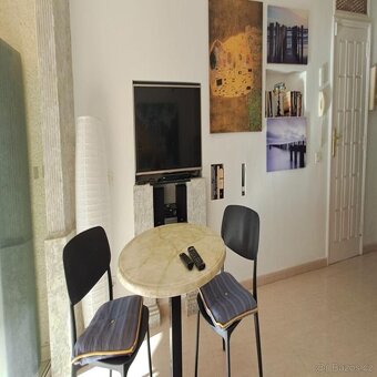 TENERIFE: 2kk penthouse s terasou a výhledem na oceán – Los - 12